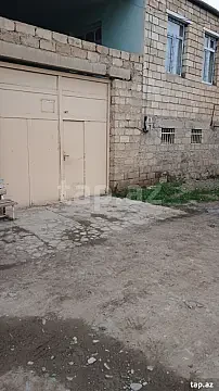 Satılır 6 otaqlı həyət evi 200 m² — Gəncə 6 otaq 200.00 m²
