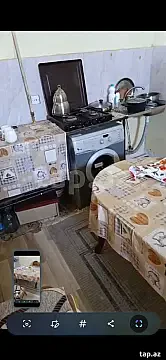 Kirayə verilir 2 otaqlı həyət evi 60 m² — Bakı, Binəqədi 2 otaq 60.00 m²