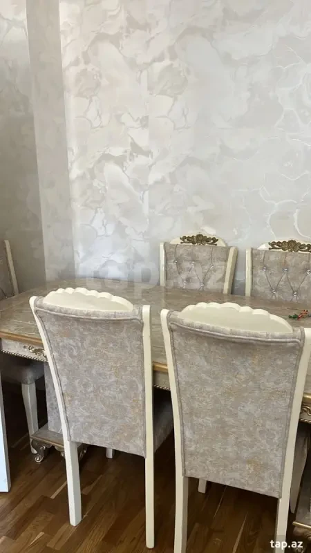 Kirayə verilir 2 otaqlı yeni tikili 50 m²