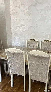 Kirayə verilir 2 otaqlı yeni tikili 50 m² — Xırdalan, Xırdalan 2 otaq 50.00 m²