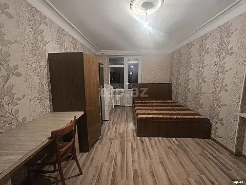 Kirayə verilir 1 otaqlı mənzil 30 m² — Sumqayıt 1 otaq 30.00 m²