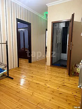 Satılır 2 otaqlı yeni tikili 62 m² — Bakı, Masazır 2 otaq 62.00 m²