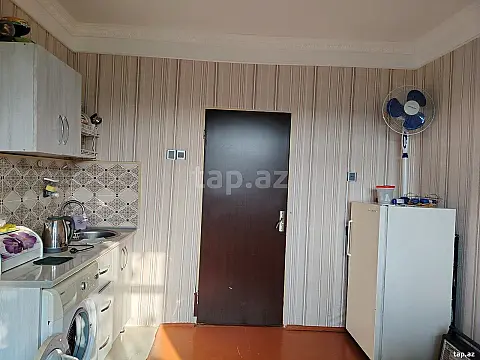 Kirayə verilir 1 otaqlı həyət evi 30 m² — Sumqayıt 1 otaq 30.00 m²
