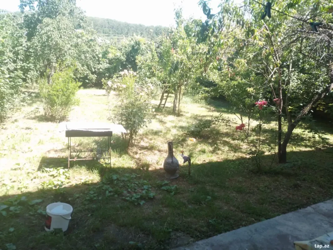 Satılır 4 otaqlı həyət evi 150 m²