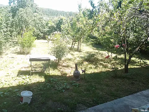 Satılır 4 otaqlı həyət evi 150 m² — Qusar 4 otaq 150.00 m²