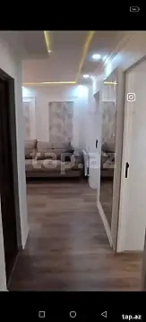 Kirayə verilir 4 otaqlı mənzil 100 m² — Gəncə 4 otaq 100.00 m²