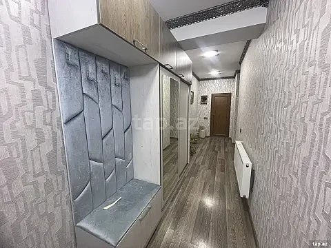 Kirayə verilir 2 otaqlı yeni tikili 85 m² — Xırdalan, Xırdalan 2 otaq 85.00 m²