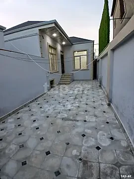 Satılır 3 otaqlı həyət evi 73 m² — Bakı, Masazır 3 otaq 73.00 m²