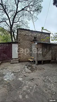 Satılır 1 otaqlı həyət evi 72 m² — Xırdalan, Xırdalan 1 otaq 72.00 m²