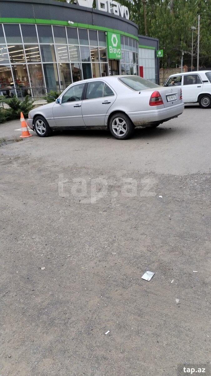 Kirayə verilir 1 otaqlı həyət evi 21 m²