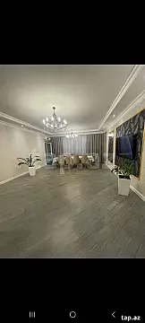 Satılır 3 otaqlı yeni tikili 145 m² — Sumqayıt 3 otaq 145.00 m²