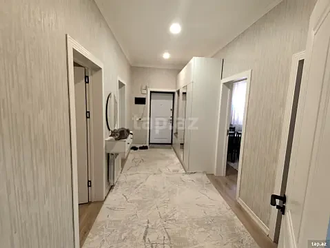 Satılır 3 otaqlı həyət evi 115 m² — Bakı, Suraxanı 3 otaq 115.00 m²