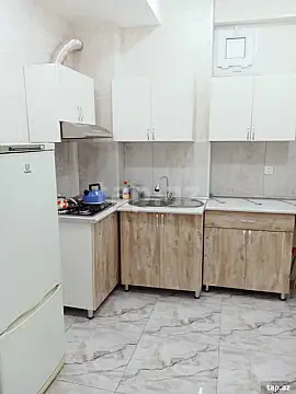 Kirayə verilir 3 otaqlı yeni tikili 89 m² — Xırdalan, Xırdalan 3 otaq 89.00 m²