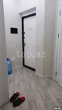 Kirayə verilir 2 otaqlı yeni tikili 65 m² — Xırdalan, Xırdalan 2 otaq 65.00 m²