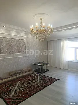 Satılır 3 otaqlı yeni tikili 86 m² — Bakı, Masazır 3 otaq 86.00 m²