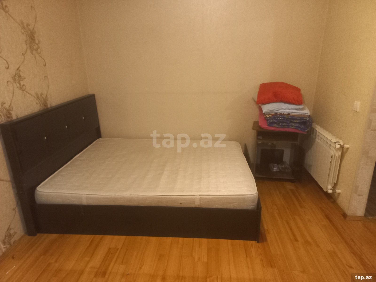 Kirayə verilir 1 otaqlı mənzil 80 m²