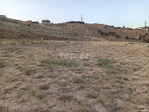 Satılır torpaq sahəsi — Bakı, Hövsan