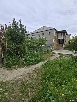 Satılır 3 otaqlı həyət evi 110 m² — Sumqayıt 3 otaq 110.00 m²