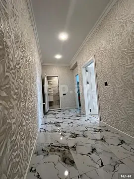 Satılır 2 otaqlı yeni tikili 54.3 m² — Bakı, Masazır 2 otaq 54.30 m²
