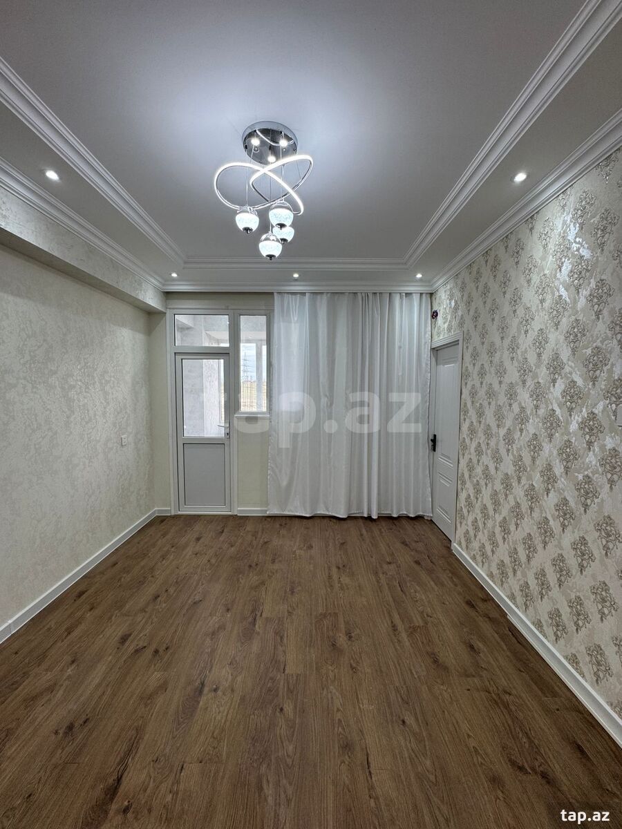 Satılır 3 otaqlı yeni tikili 54 m²