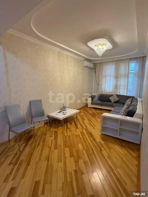 Satılır 2 otaqlı yeni tikili 78 m²