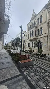 Kirayə verilir ofis — Bakı, Sahil qəs.