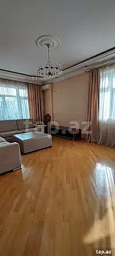 Kirayə verilir 2 otaqlı yeni tikili 65 m² — Bakı, Nərimanov 2 otaq 65.00 m²