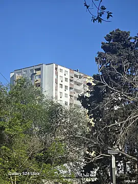Satılır 4 otaqlı yeni tikili 168 m² — Bakı 4 otaq 168.00 m²