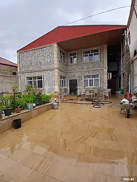 Satılır 5 otaqlı həyət evi 200 m² — Bakı, Masazır 5 otaq 200.00 m²