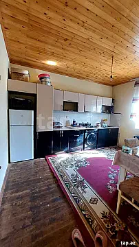 Satılır 3 otaqlı həyət evi 105 m² — Bakı 3 otaq 105.00 m²