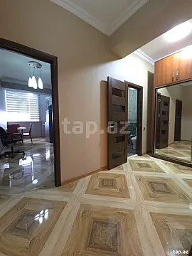 Satılır 2 otaqlı yeni tikili 83 m² — Bakı 2 otaq 83.00 m²