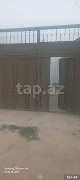 Satılır 4 otaqlı həyət evi 400 m² — Bakı 4 otaq 400.00 m²