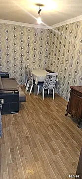 Kirayə verilir 2 otaqlı həyət evi 40 m² — Bakı, Masazır 2 otaq 40.00 m²