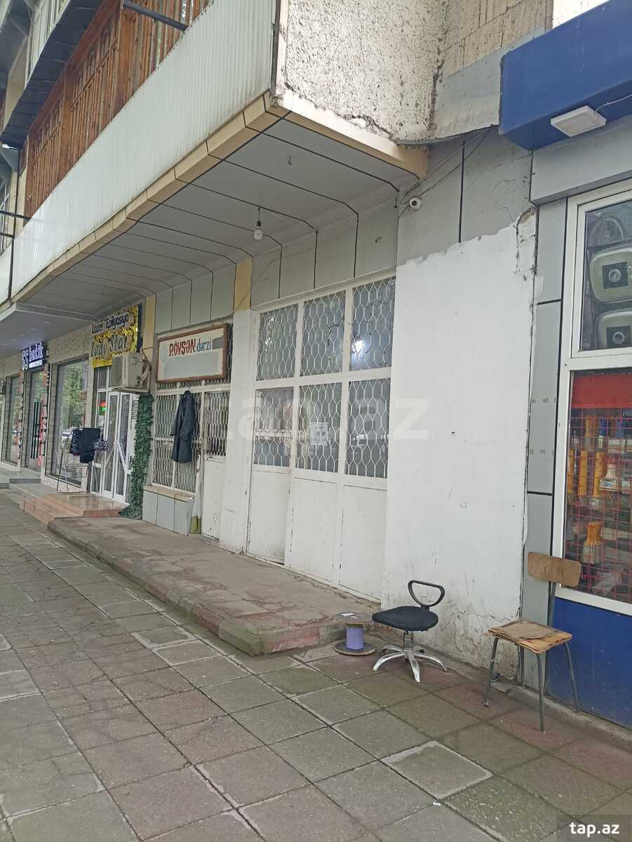 Satılır obyekt