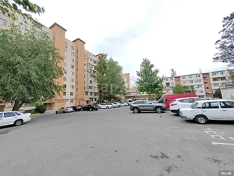 Satılır 3 otaqlı mənzil 80 m² — Bakı, Əhmədli 3 otaq 80.00 m²