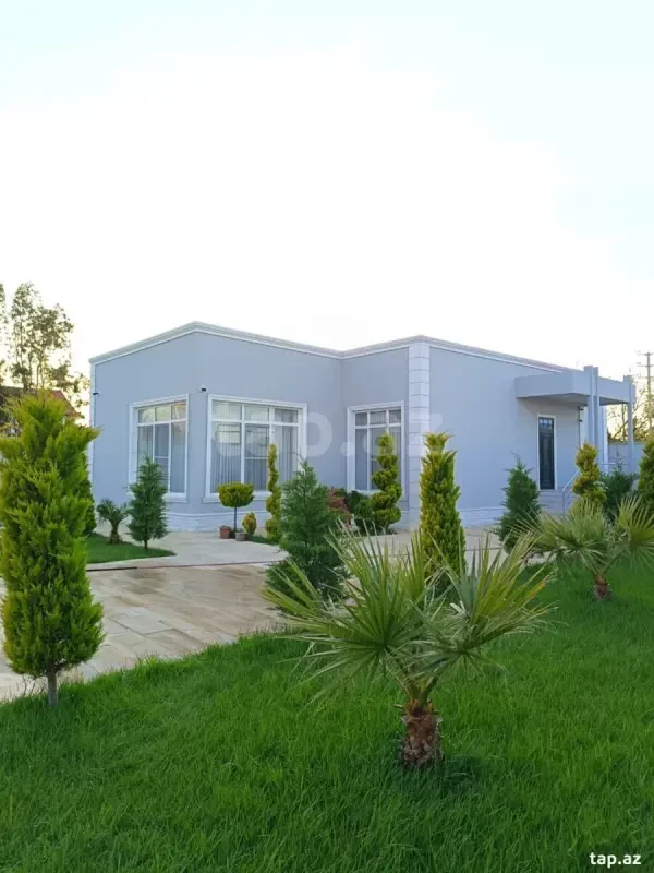 Kirayə verilir 4 otaqlı həyət evi 220 m²