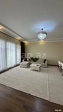Satılır 4 otaqlı həyət evi 190 m² — Bakı, Masazır 4 otaq 190.00 m²