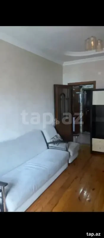 Kirayə verilir 2 otaqlı yeni tikili 56 m²