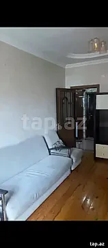Kirayə verilir 2 otaqlı yeni tikili 56 m² — Xırdalan, Xırdalan 2 otaq 56.00 m²