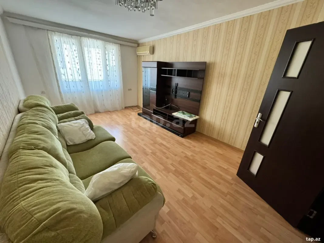 Satılır 3 otaqlı mənzil 75 m²