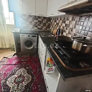 Kirayə verilir 2 otaqlı mənzil 80 m² — Bakı, İnşaatçılar 2 otaq 80.00 m²