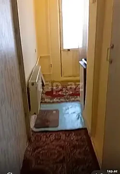 Kirayə verilir 1 otaqlı mənzil 16 m² — Bakı 1 otaq 16.00 m²
