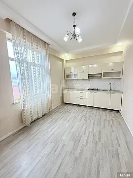 Satılır 2 otaqlı yeni tikili 47 m² — Xırdalan, Xırdalan 2 otaq 47.00 m²