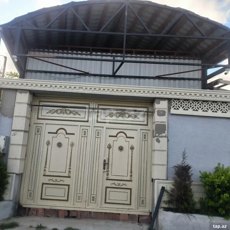 Satılır 3 otaqlı həyət evi 83 m²