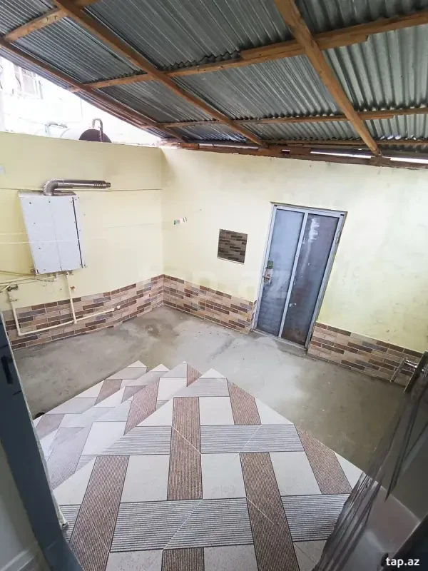 Satılır 3 otaqlı həyət evi 70 m²
