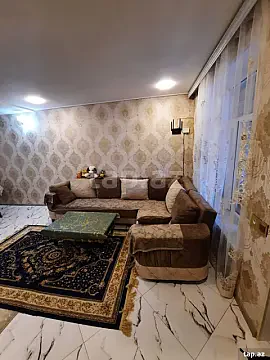 Satılır 6 otaqlı həyət evi 200 m² — Sumqayıt 6 otaq 200.00 m²