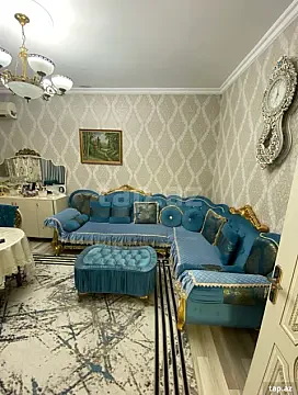 Satılır 2 otaqlı həyət evi 60 m² — Bakı, Sabunçu 2 otaq 60.00 m²