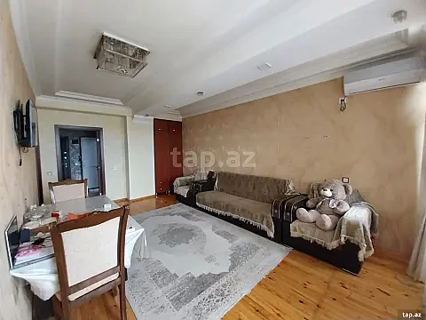 Satılır 3 otaqlı yeni tikili 61 m² — Xırdalan, Xırdalan 3 otaq 61.00 m²