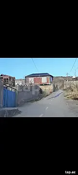 Satılır 4 otaqlı həyət evi 110 m² — Bakı, Lökbatan 4 otaq 110.00 m²