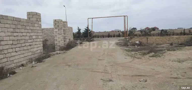 Satılır 5 otaqlı həyət evi 130 m² — Bakı, Türkan 5 otaq 130.00 m²
